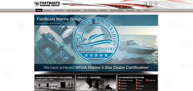 FastBoatsMarineGroup1