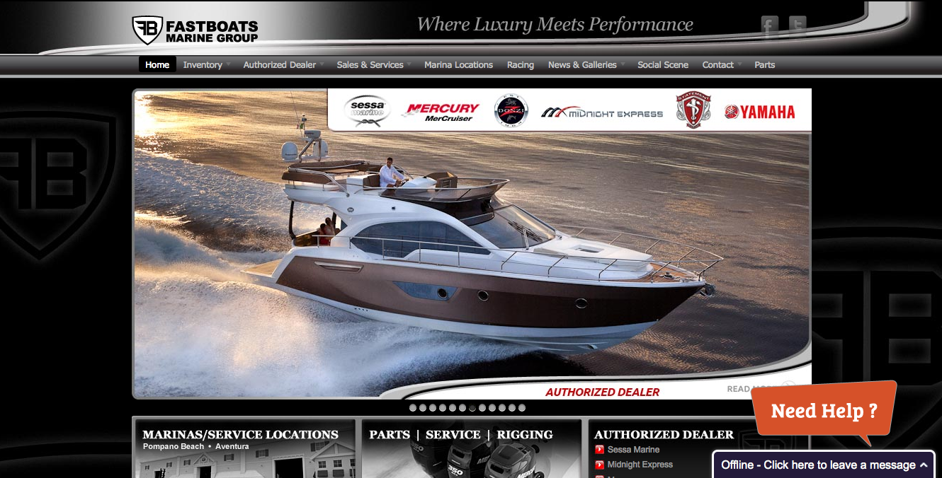 FastBoats Marine Group FastBoats Marine Group