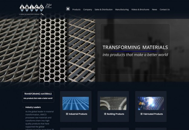 AmicoGlobal.com