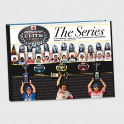 The Season: A Photographic Look at the Inaugural Bassmaster Elite Series