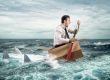 How to Lead In A Crisis