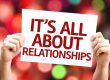 Relationships Build Trust Which Drives Revenue