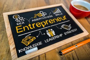 Perfect Time to be an Entrepreneur