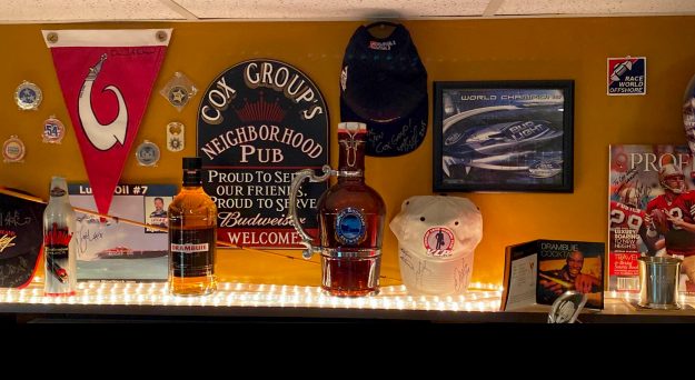 Top Shelf