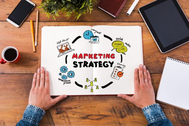 Marketing Tactics to Start Right Now