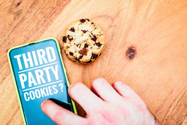 In a Cookieless Future, Half-Baked Marketing Won’t Do In a Cookieless Future, Half-Baked Marketing Won’t Do