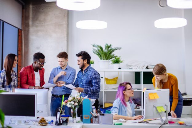 The Future of Digital Marketing Agencies in a Post-Covid World The Future of Digital Marketing Agencies in a Post-Covid World