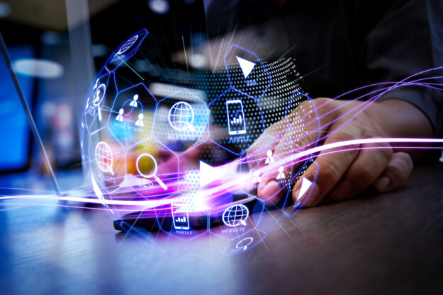5 Digital Marketing Trends You Should Not Miss in 2021