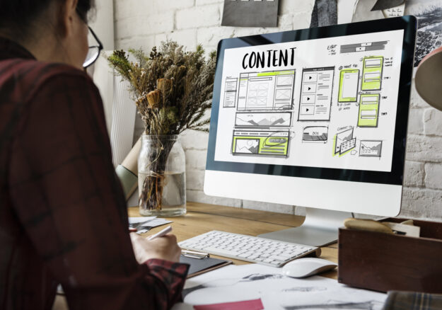 Maximize Your Website Content With These 4 Strategies