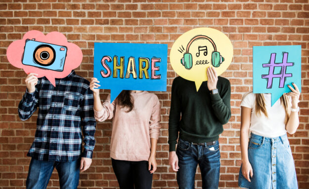 5 Content Marketing Ideas for October 2021 5 Content Marketing Ideas for October 2021