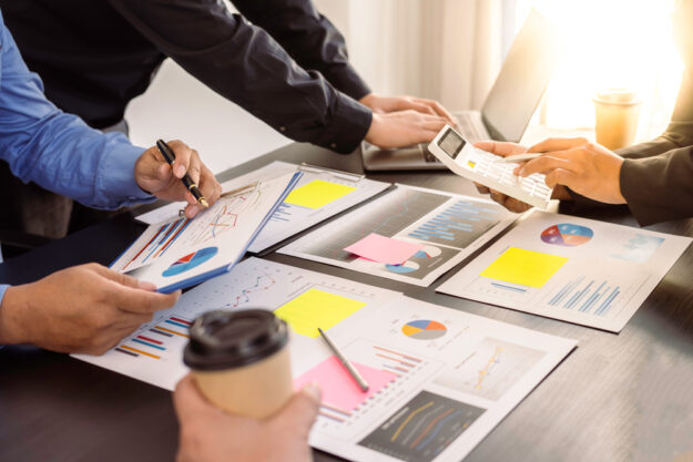 How to Develop a Content Marketing Strategy in 6 Steps How to Develop a Content Marketing Strategy in 6 Steps
