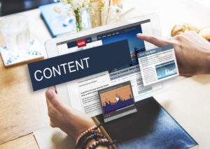 5 Content Marketing Ideas for January 2022