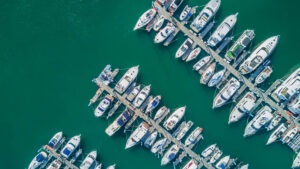 2022 Discover Boating Miami International Boat Show Recap