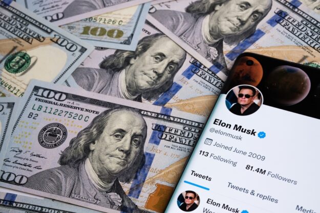 Twitter Accepts Elon Musk’s $44 Billion Deal