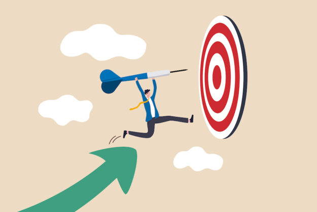 Four Entrepreneurs Share Their Tips On Holding Yourself Accountable For Your Yearly Goals