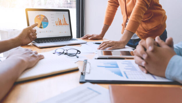 How to Integrate Data-Driven Content Marketing Into Your Content Strategy