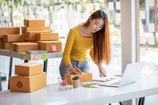 Starting A Business Is Not As Risky As You Think