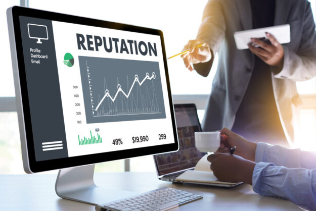 Want To Build Your Brand Reputation? Try These 15 LinkedIn Tactics
