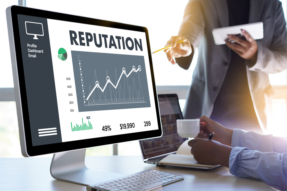 Want To Build Your Brand Reputation? Try These 15 LinkedIn Tactics
