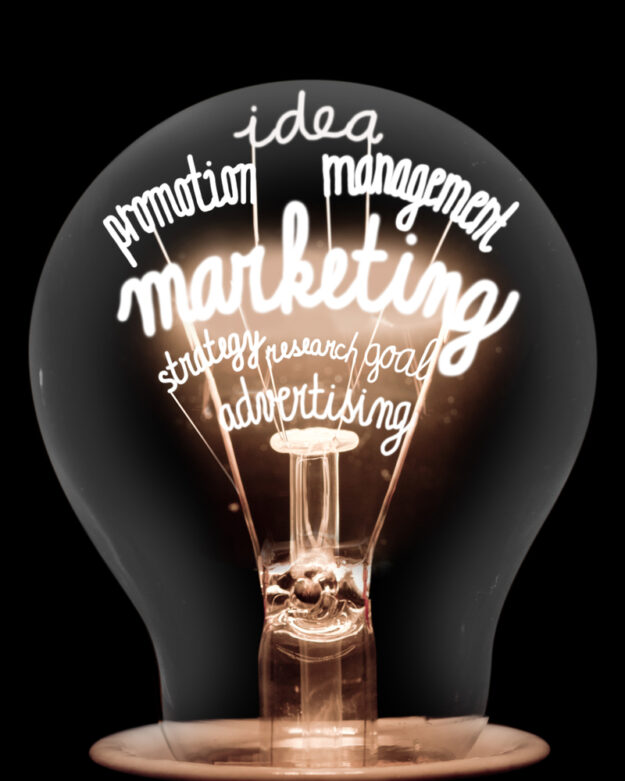 10 New Year’s Resolutions for Your PR, Advertising and Marketing Efforts