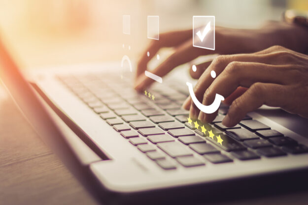 18 Online Review Statistics Every Marketer Should Know