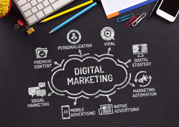 Struggling To Find Customers? Nine Tips For Improving Your Digital Marketing Struggling To Find Customers? Nine Tips For Improving Your Digital Marketing