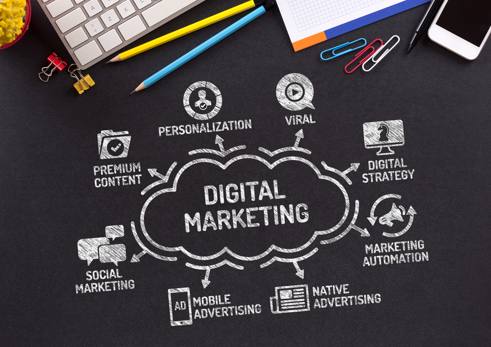 Struggling To Find Customers? Nine Tips For Improving Your Digital Marketing