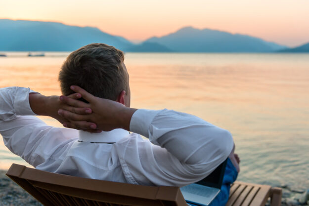 How to Fight the Summer Slowdown with Your Marketing How to Fight the Summer Slowdown with Your Marketing