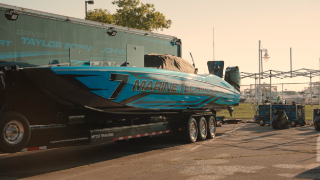 Highlighting Longtime Client, Marine Technology Inc., in New Video!