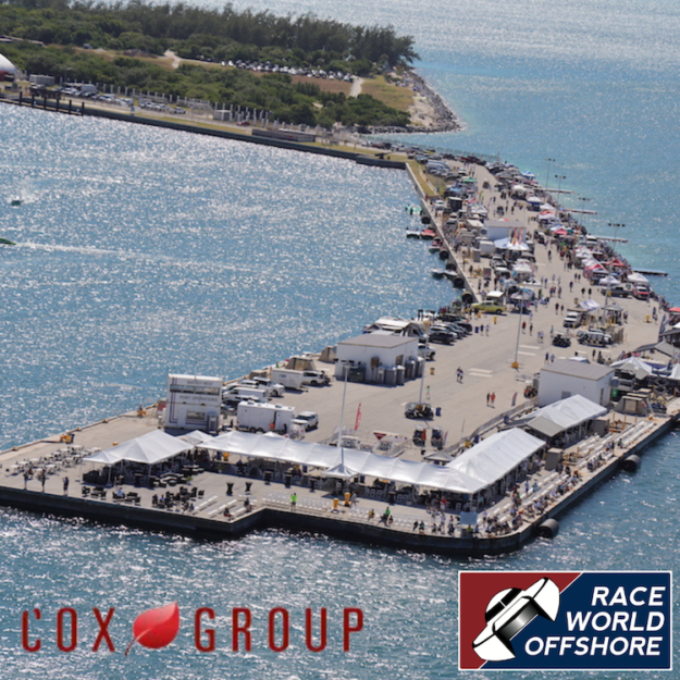 Cox Group’s Dynamic Fusion of Everyday Hustle and Offshore Thrills