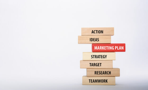 Your Guide to Creating a Small Business Marketing Plan Your Guide to Creating a Small Business Marketing Plan