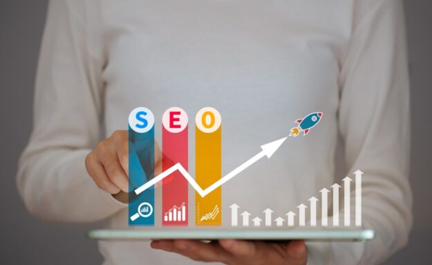 9 SEO Tips to Help You Rank No. 1 on Google in 2024