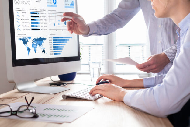7 Powerful Financial Website Marketing Ideas to Skyrocket Your Business in 2024