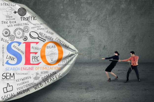 8 SEO Tips for Small Businesses 8 SEO Tips for Small Businesses