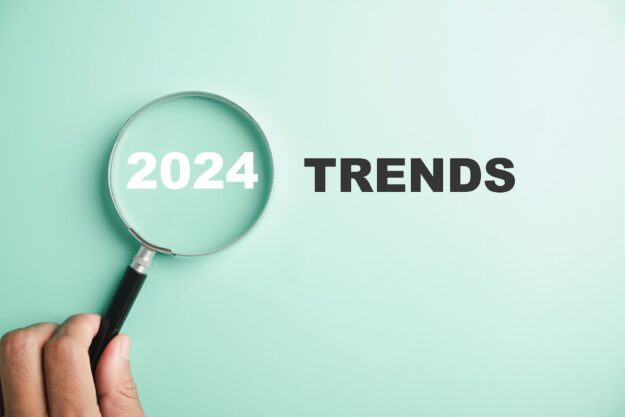 9 Advertising Trends to Watch in 2024 9 Advertising Trends to Watch in 2024