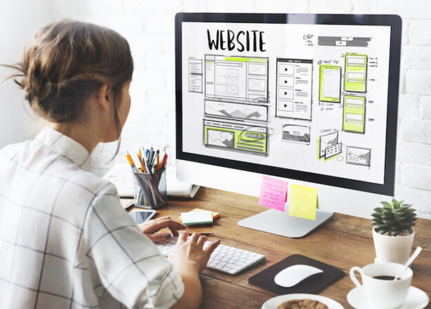 8 Tips to Improve Your Website 8 Tips to Improve Your Website