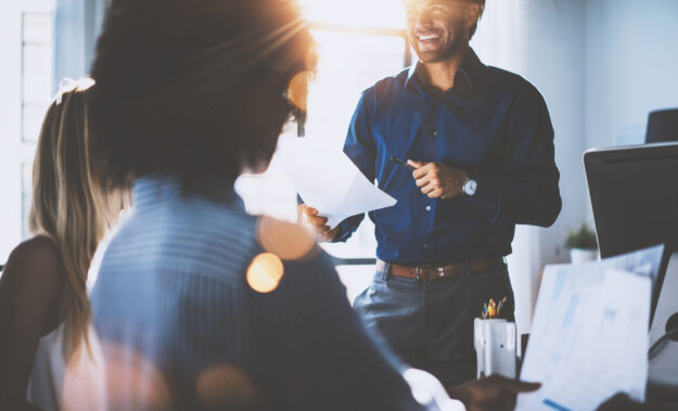 10 Essential B2B Marketing Strategies to Grow Your Professional Services Firm