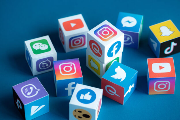 24 Social Media Marketing Tips To Level-Up Your Brand 24 Social Media Marketing Tips To Level-Up Your Brand