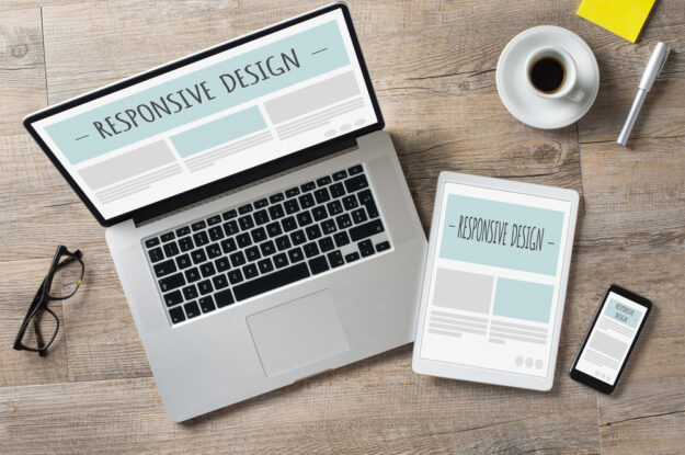 Website Design Tips for Small Businesses Website Design Tips for Small Businesses