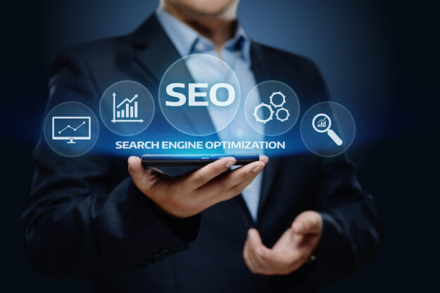 The Role of Social Media in SEO The Role of Social Media in SEO