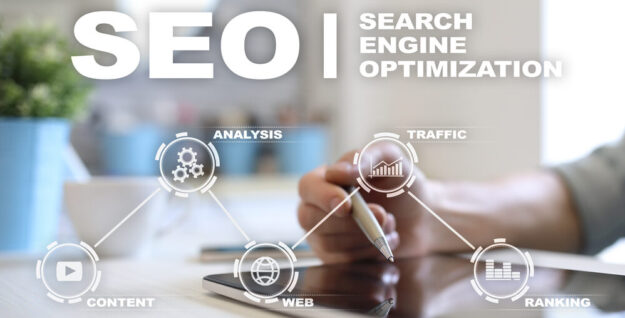 15 Reasons Why Your Business Absolutely Needs SEO 15 Reasons Why Your Business Absolutely Needs SEO
