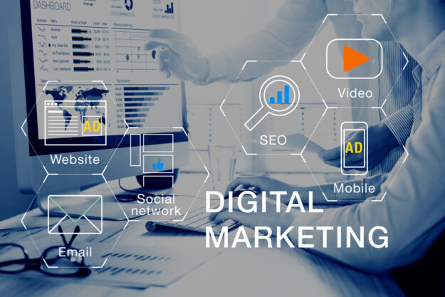 How Data Analytics in Digital Marketing can help you Succeed? How Data Analytics in Digital Marketing can help you Succeed?