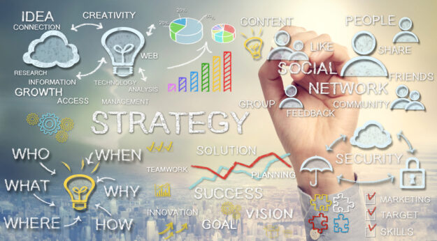 8 Marketing Ideas for Small Businesses From Basic To Innovative