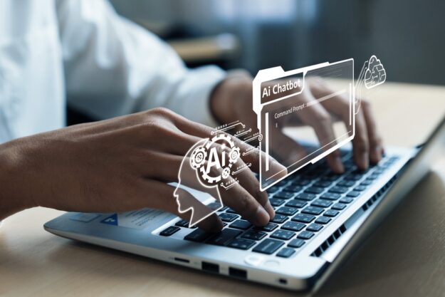 benefits of integrating AI into your business