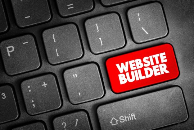 How To Choose The Best Website Builder In 2024?