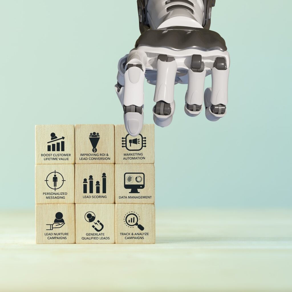 How to Boost Sales with AI and Social Media
