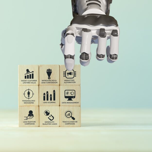 How to Boost Sales with AI and Social Media