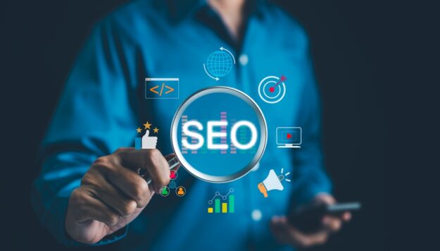 Top 10 Search Engine Optimization (SEO) Strategies Every Business Should Implement in 2025