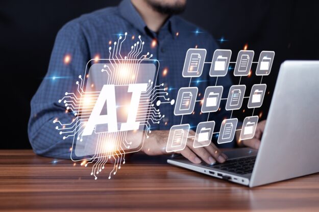 How to Integrate AI Tools into Your Marketing Workflow for Greater Efficiency