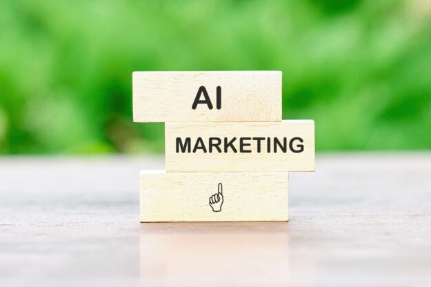 3 AI Innovations Shaping the Future of Marketing